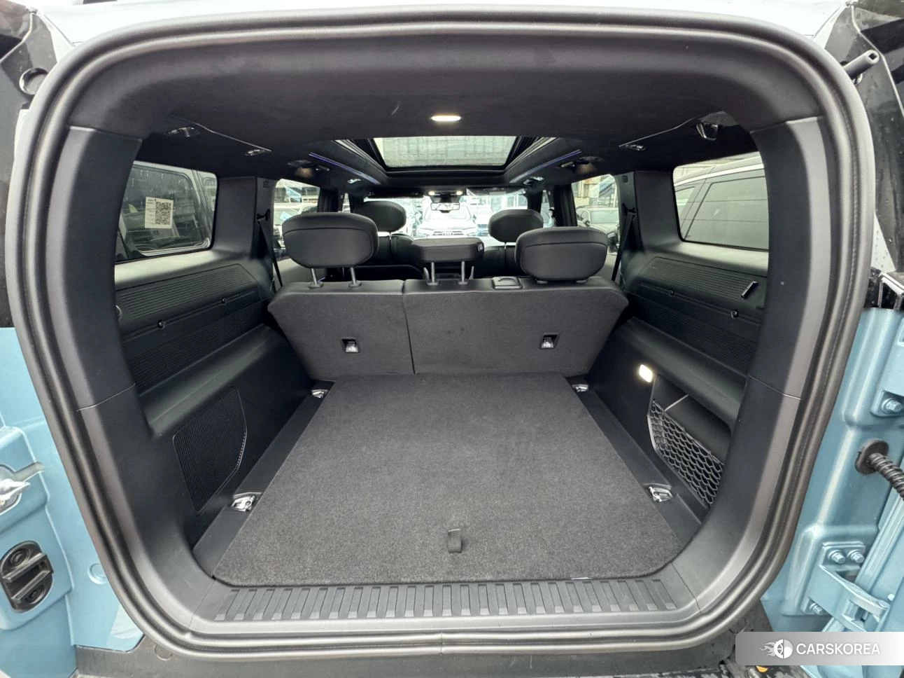 Ford Zhiqu Lie Ma id 4461380 из Китая 10