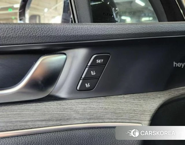 Kia The New K5 3rd generation id 4941492 из Кореи 10