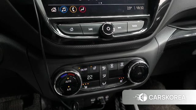 Chevrolet (GM Daewoo) Trailblazer id 4445995 из Кореи 10