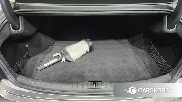 Genesis G80 (RG3) id 4706128 из Кореи 10