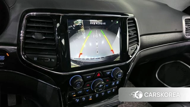 Jeep Grand Cherokee id 4428932 из Кореи 10