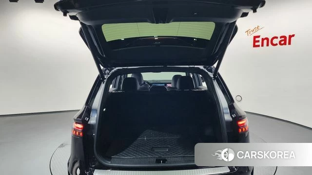 Renault Korea (Samsung) Grand Coleos id 4533191 из Кореи 10