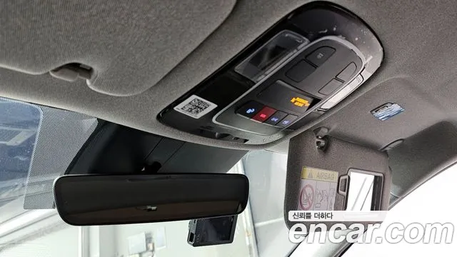 Hyundai Sonata D Edge (DN8) id 2837196 из Кореи 10