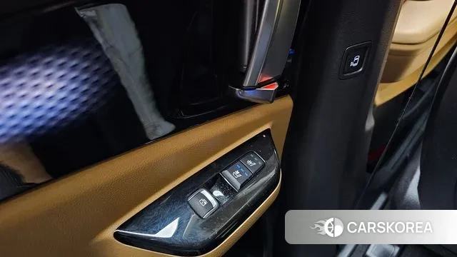 Kia Carnival 4th generation id 3443713 из Кореи 10