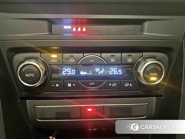 Mazda CX-4 id 4335260 из Китая 10