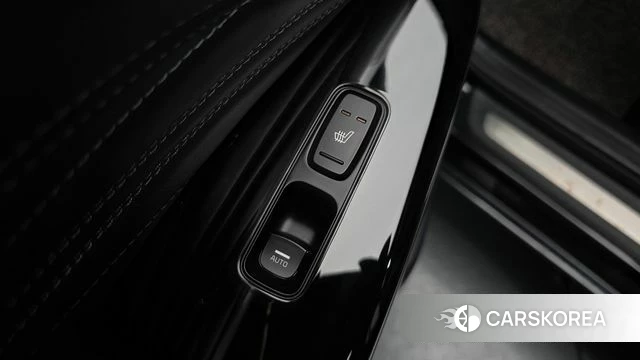 Kia K7 Premier id 4476564 из Кореи 10