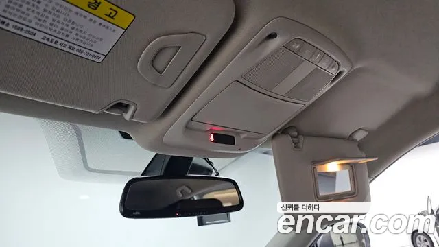 Renault Korea (Samsung) QM6 id 2670330 из Кореи 10