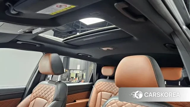 Ssangyong G4 Rexton id 3500018 из Кореи 10