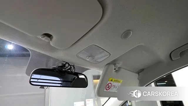 Kia Morning Urban (JA) id 2960701 из Кореи 10