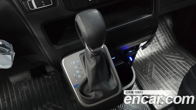 Hyundai Staria id 2672322 из Кореи 10