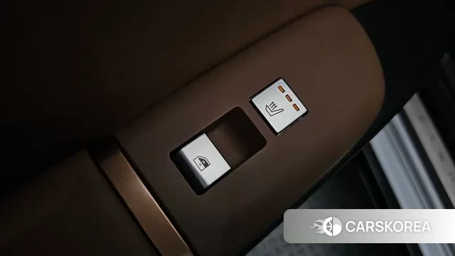 Hyundai Grandeur Hybrid (GN7) id 2894402 из Кореи 10