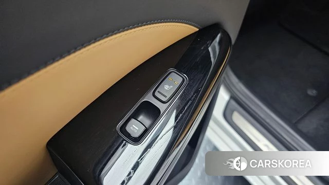 Kia K7 Premier id 4530155 из Кореи 10