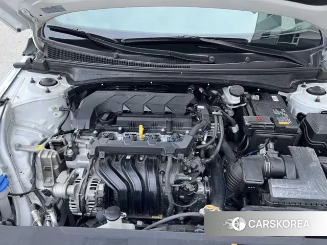 Hyundai The New Avante (CN7) id 3340843 из Кореи 10