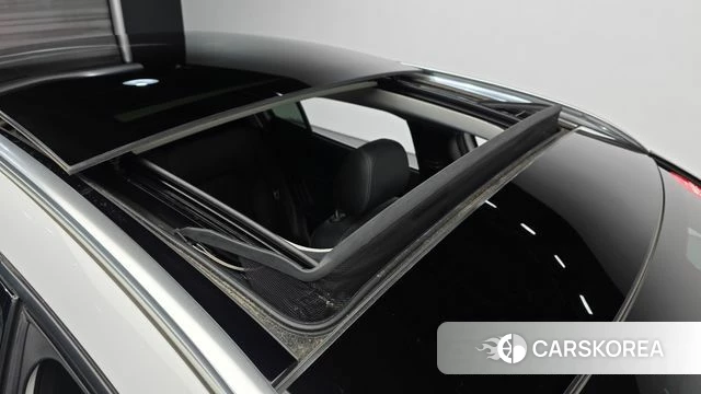 Mercedes-Benz GLA-Class X156 id 4203517 из Кореи 10