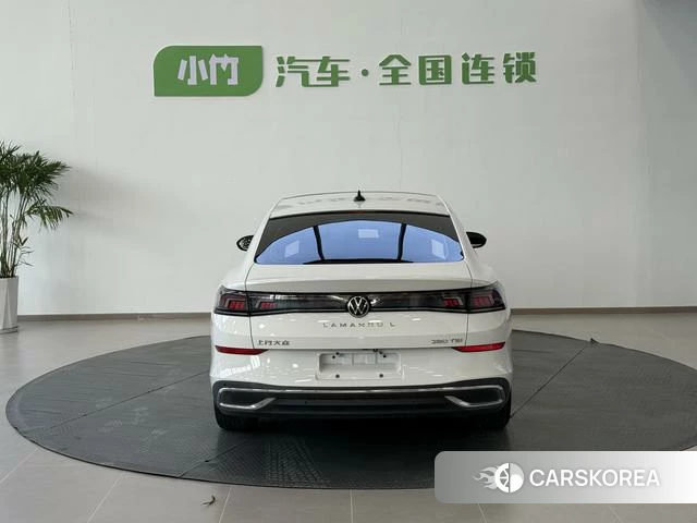 Volkswagen Lingdu id 4348559 из Китая 10