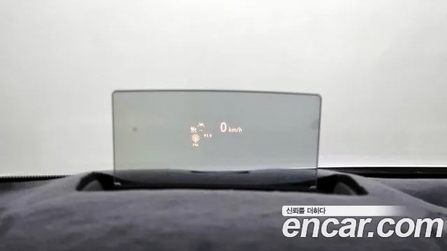 Chevrolet (GM Daewoo) Trailblazer id 2955962 из Кореи 10