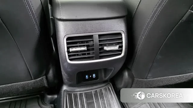 Hyundai Sonata D Edge (DN8) id 3731973 из Кореи 10