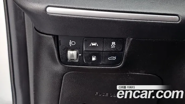 Hyundai The New Grandeur IG id 2896596 из Кореи 10