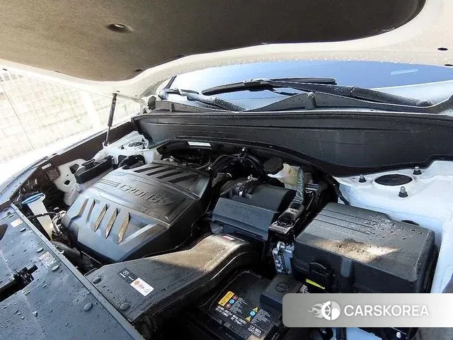 Hyundai The New Palisade id 3388878 из Кореи 10