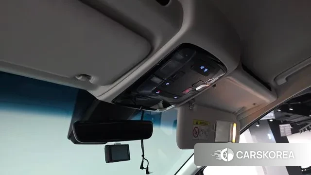 Hyundai Staria id 3752005 из Кореи 10