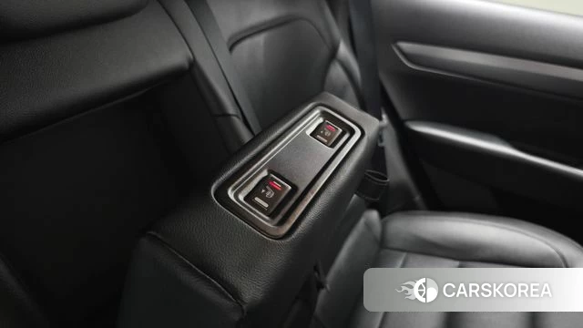 Renault Korea (Samsung) The New QM6 id 4745340 из Кореи 10