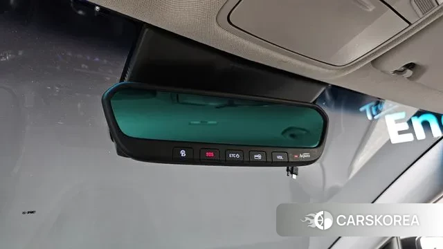 Hyundai The New Kona Hybrid id 3219589 из Кореи 10