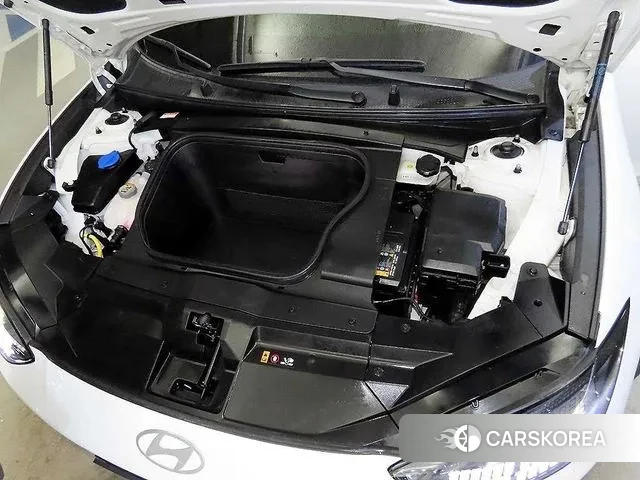 Hyundai Ionic 6 id 3411132 из Кореи 10