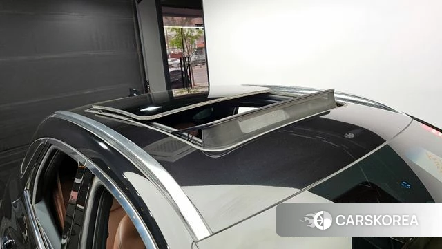 Genesis GV70 id 3935146 из Кореи 10