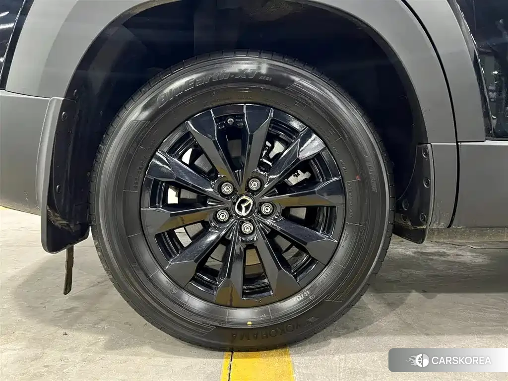 Mazda CX-50 id 4622297 из Китая 10