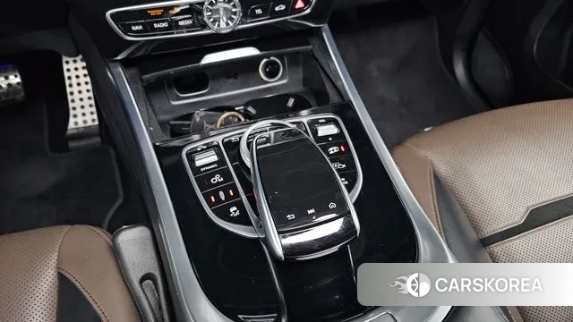 Mercedes-Benz G-Class W463b id 3407396 из Кореи 10