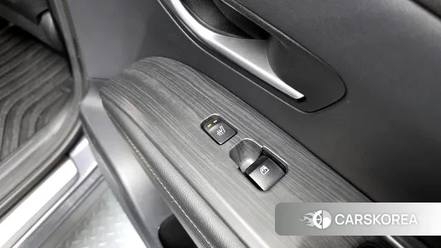 Hyundai Tucson (NX4) id 3479279 из Кореи 10