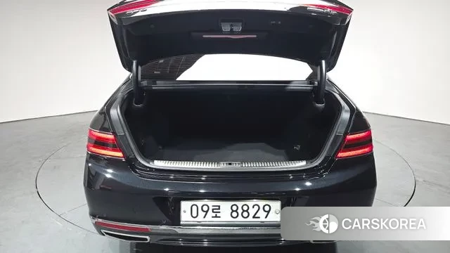 Genesis G90 id 3737005 из Кореи 10