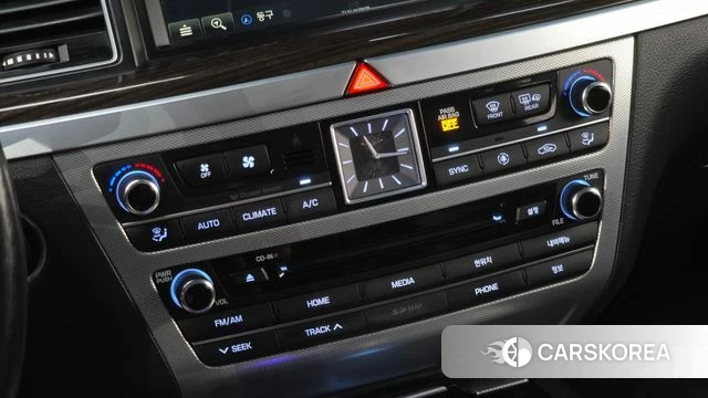 Genesis G80 id 4363432 из Кореи 10