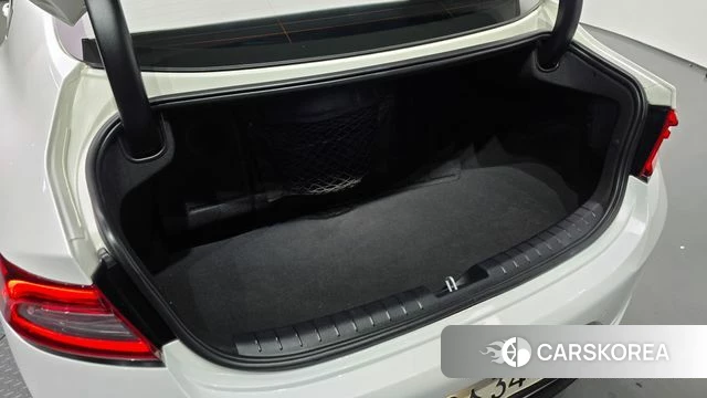 Hyundai Grandeur IG id 4318001 из Кореи 10
