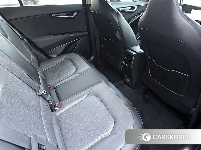 Kia Di Ol Nu Niro id 3595722 из Кореи 10