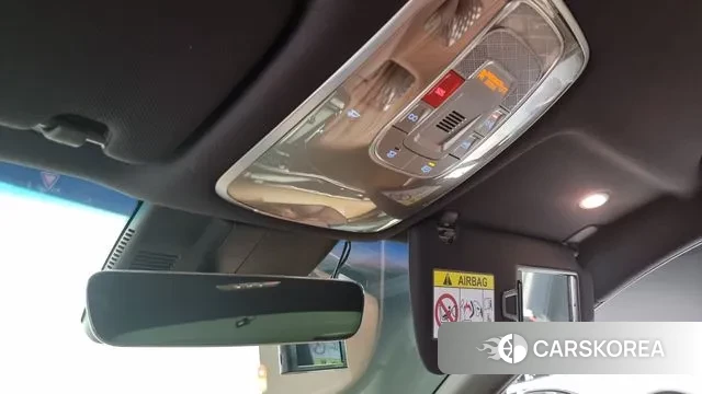 Genesis G80 (RG3) id 3246712 из Кореи 10