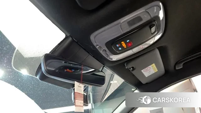 Hyundai Avante (CN7) id 3348819 из Кореи 10