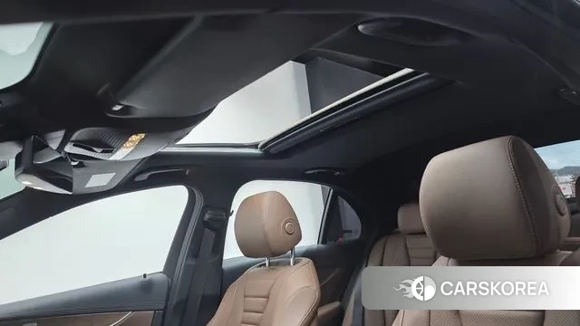 Mercedes-Benz E-Class W213 id 3717060 из Кореи 10