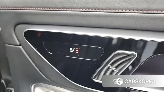 Mercedes-Benz GLC-Class X253 id 3757971 из Кореи 10