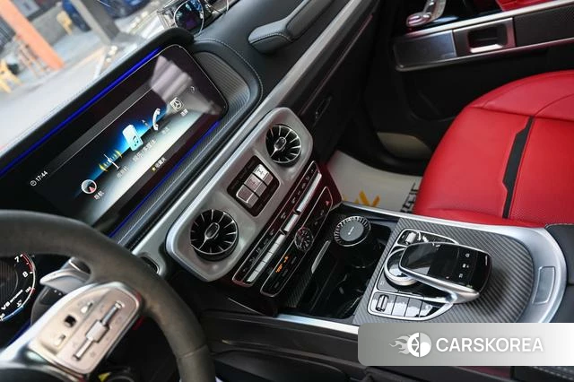 Mercedes-Benz G-class AMG id 4261045 из Китая 10