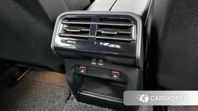 BMW 5 Series (G60) id 3841180 из Кореи 10