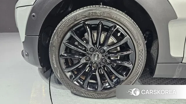 Mini Cooper Clubman id 3379363 из Кореи 10