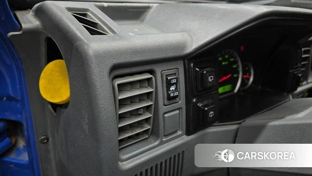 Chevrolet (GM Daewoo) New Damas id 4525583 из Кореи 10