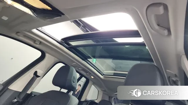 BMW X3 (G01) id 3479111 из Кореи 10