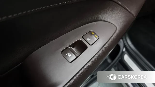 Hyundai The New Grandeur IG id 3378717 из Кореи 10