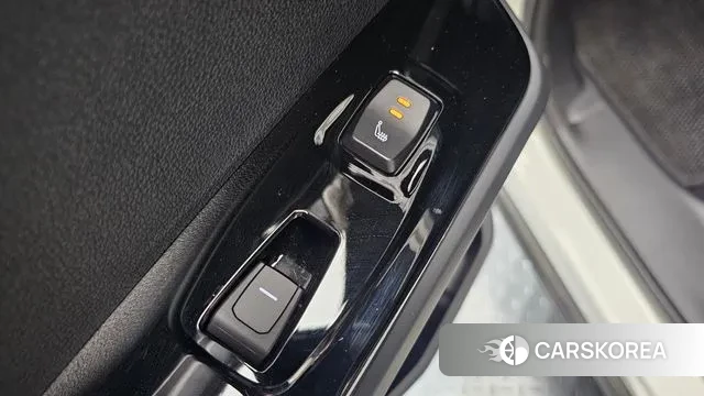 Ssangyong Torres EVX id 3057886 из Кореи 10