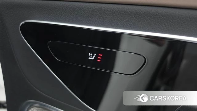 Mercedes-Benz EQE V295 id 4730511 из Кореи 10