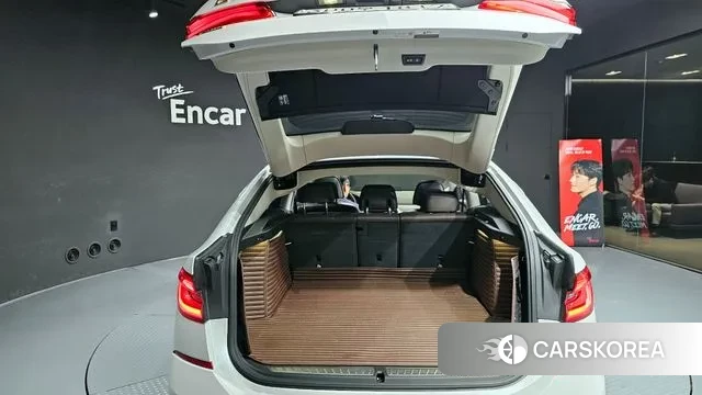 BMW 6 Series GT (G32) id 3374624 из Кореи 10