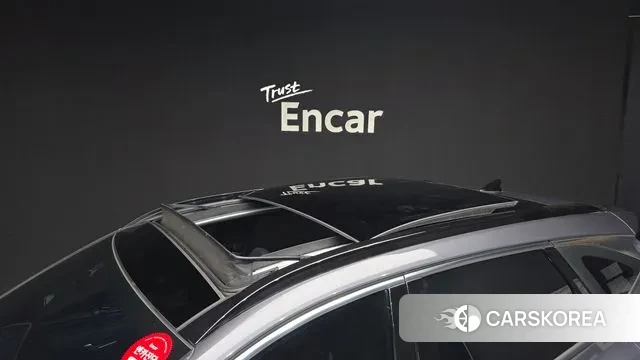 Hyundai Tucson (NX4) id 3354712 из Кореи 10