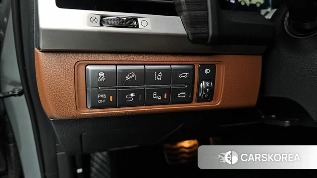 Ssangyong G4 Rexton id 4465769 из Кореи 10